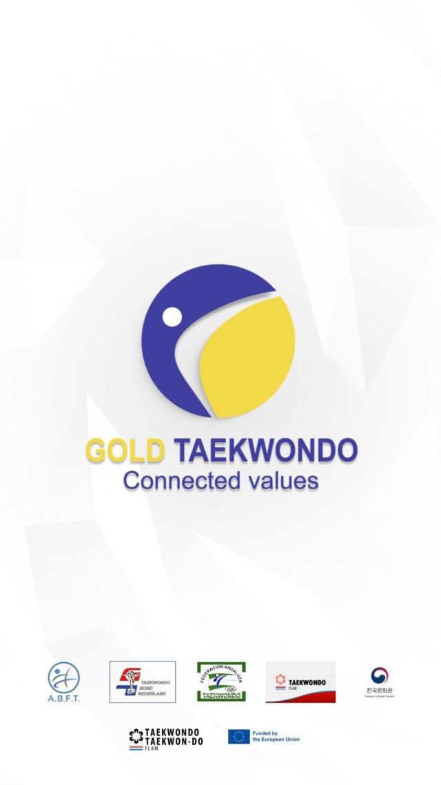 Our project is simple : to promote and transmit the values of taekwondo and sport.
We were invited by our partner, the Dutch federation, to its open. 
Explanation by Fred Buitenhuis, President of the Dutch federation and Vice President of the European Federation.
Thank you for the invitation 🙂
#europe #ErasmusPlus #erasmus Taekwondo Bond Nederland
#Taekwondo #ABFT #ABFTTeam #Sportdehautniveau #teambelgium #ADEPS #federation_wallonie_bruxelles #belgium #martialarts #fight #taekwondofamily #taekwondolovec#blackbelt #worldtaekwondo #mundotaekwondo #wt #taekwondoallday #taekwondotraining #tkd #taekwondolife #referee